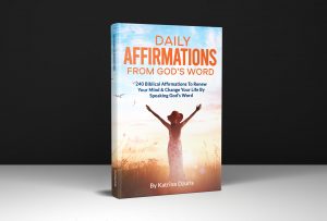 Daily Affirmations From God's Word